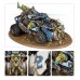Boomdakka Snazzwagon